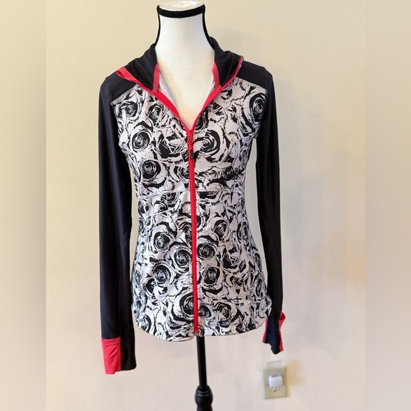 MPG Tops - REI MPG (Mondetta Performance Gear) women's athletic full-zip jacket